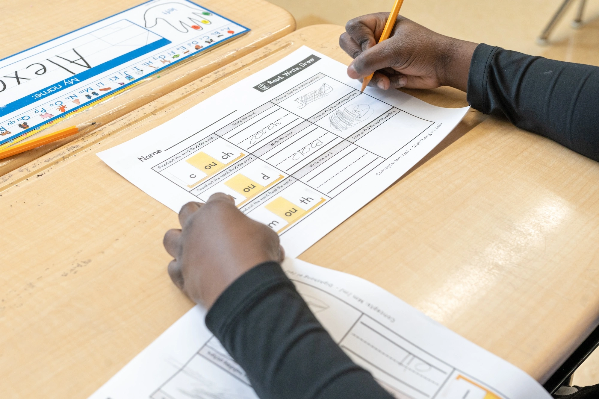 Implementing Orton-Gillingham in the Classroom | Orton-Gillingham.com